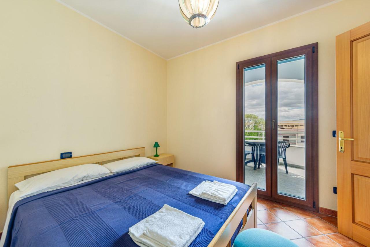 Hotel Residence Hibiscus Ла-Калетта Номер фото